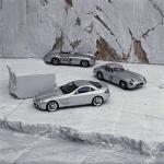 Mercedes-Benz SLR McLaren 2003 года